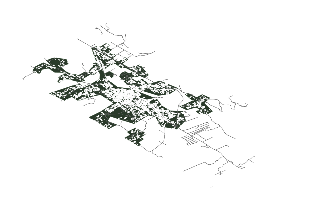 Site overview
