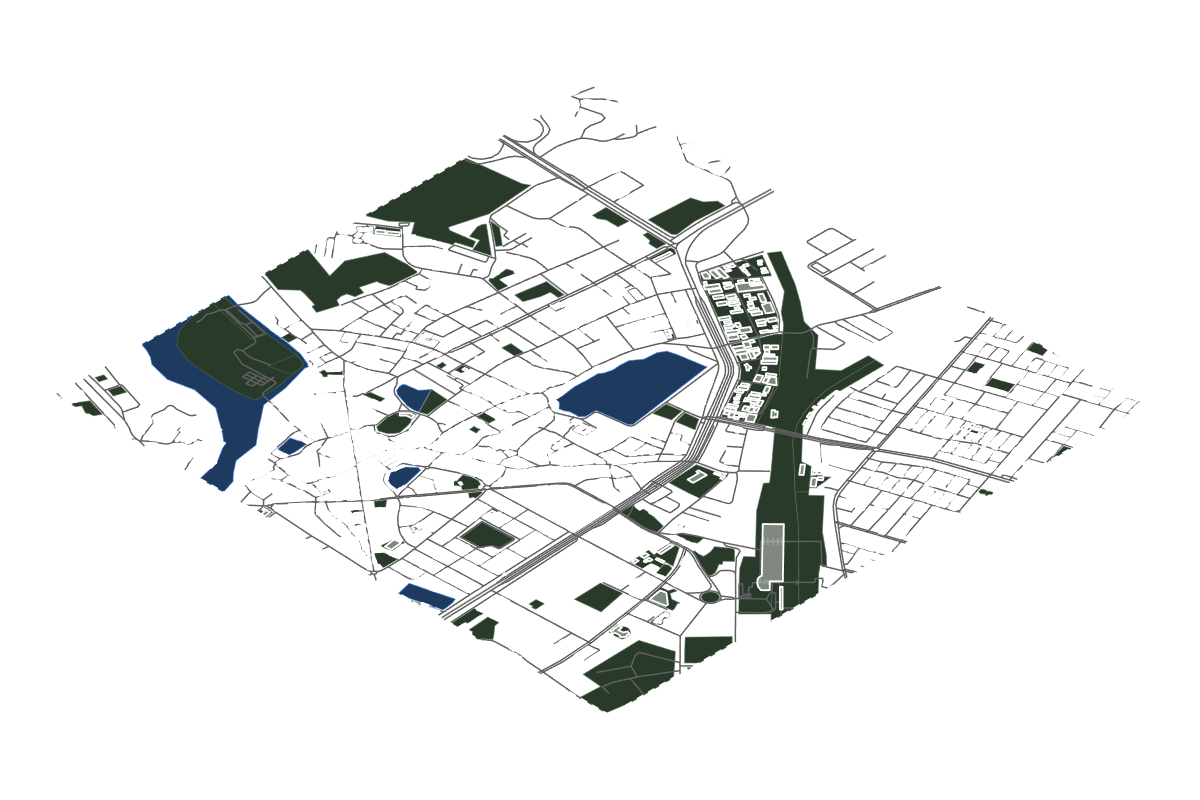 Site overview