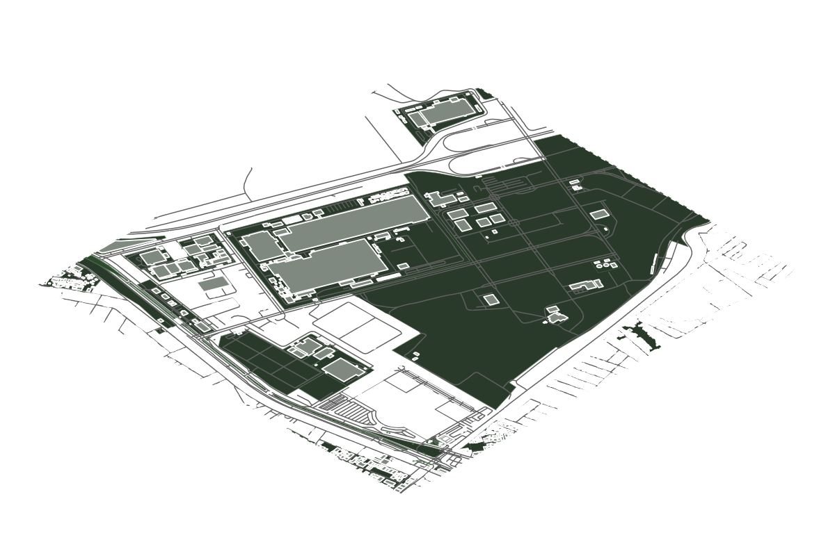 Site overview