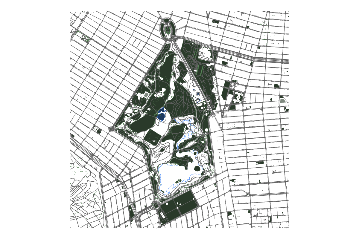 Site map