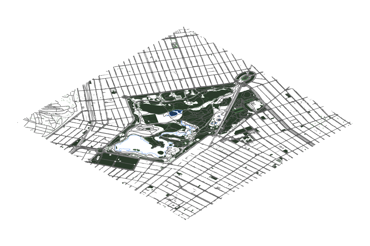 Site overview