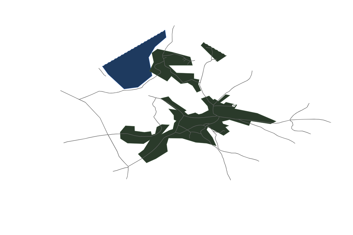 Site overview