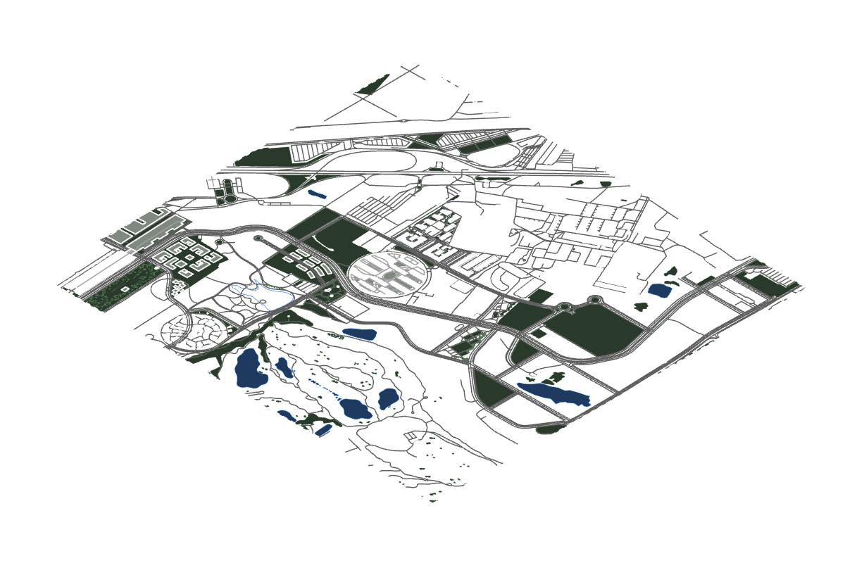 Site overview