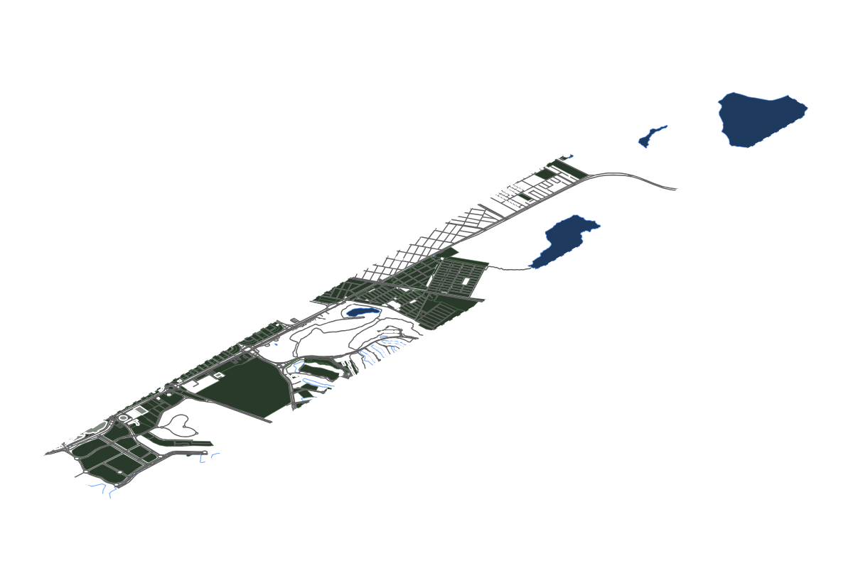 Site overview