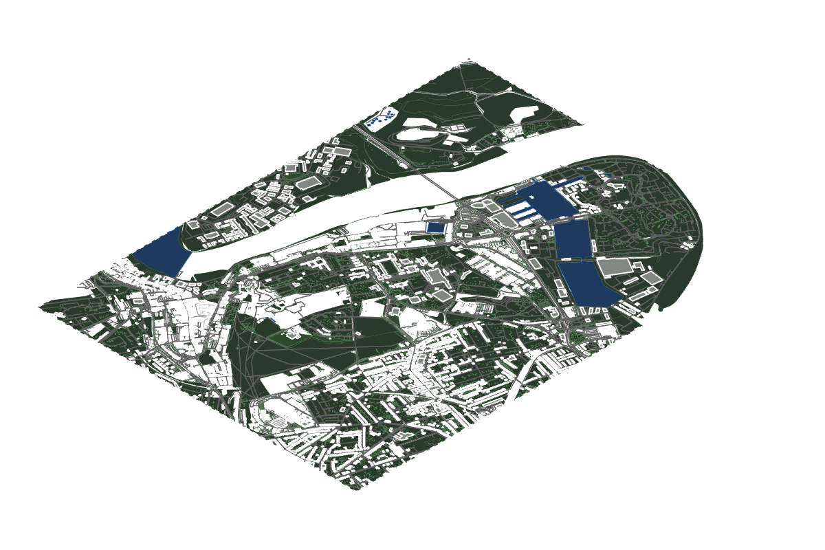 Site overview