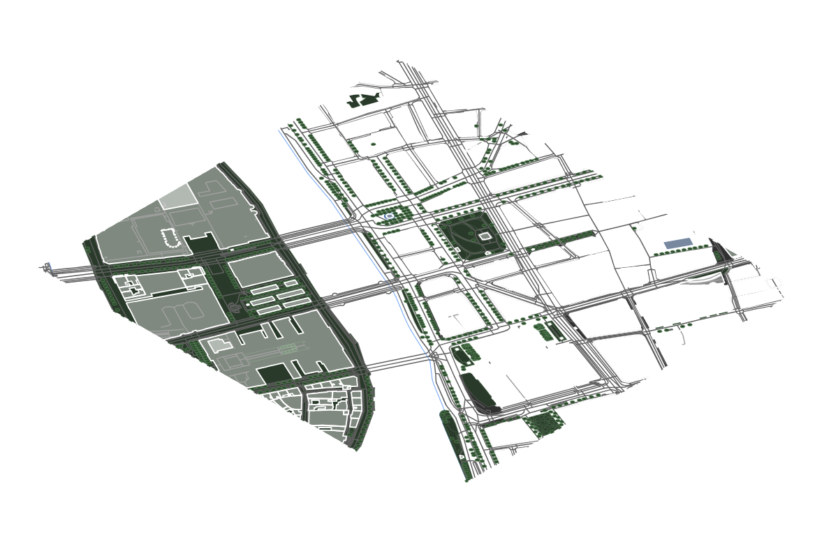 Site overview