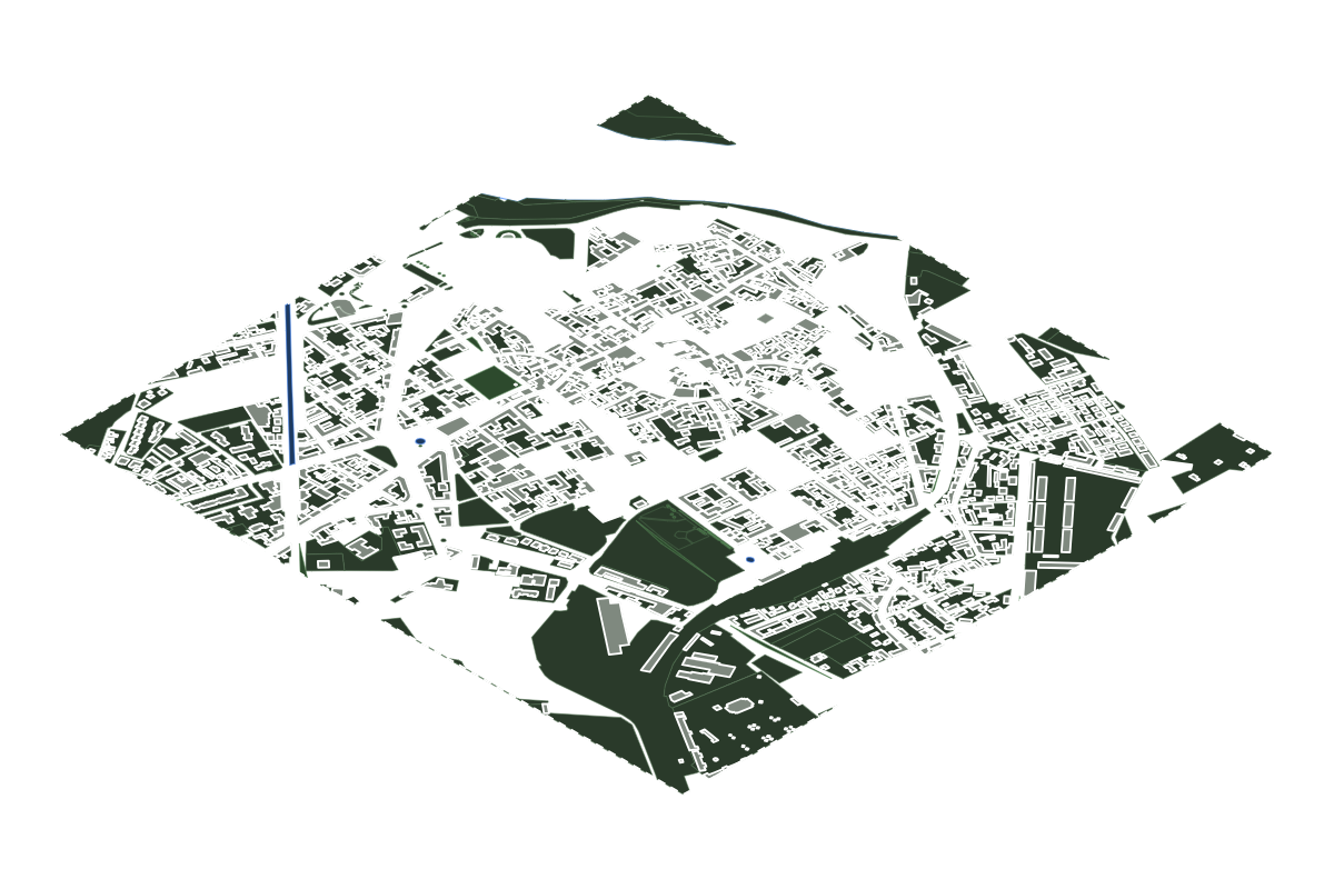 Site overview