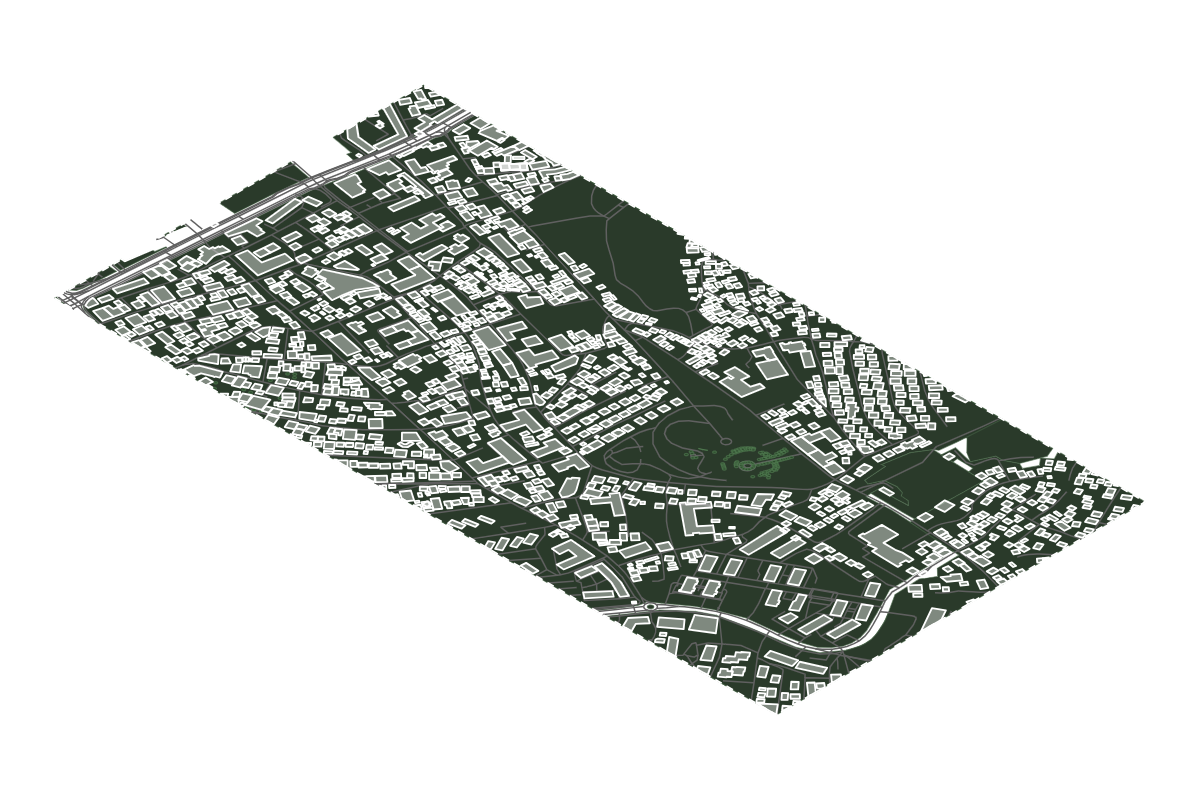 Site overview
