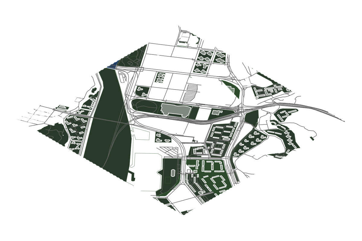 Site overview