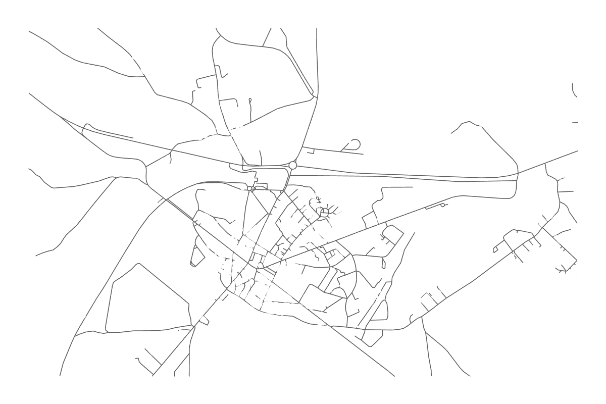 Site map