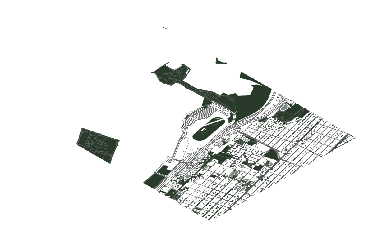 Site overview