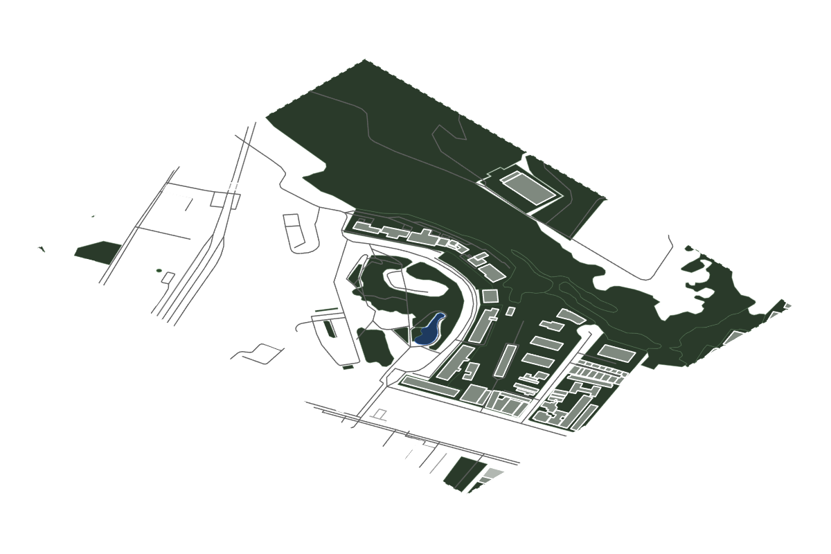 Site overview