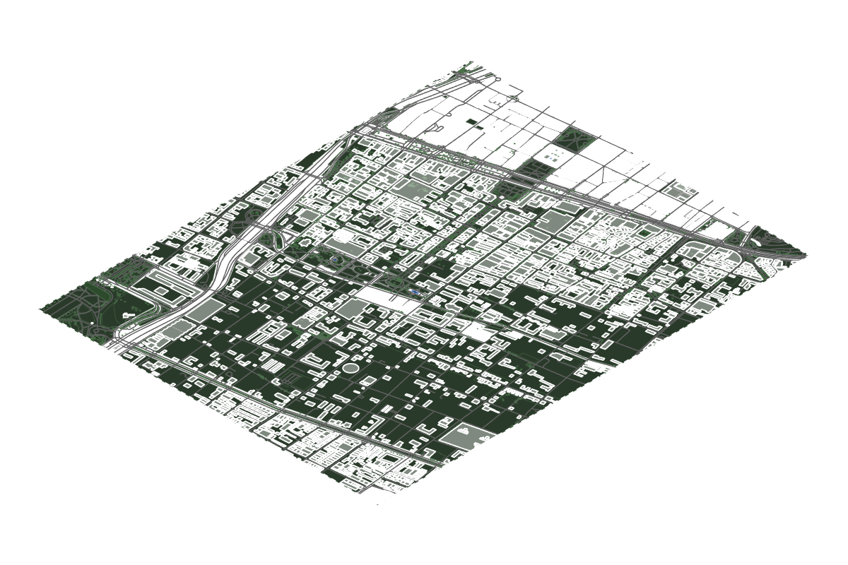 Site overview