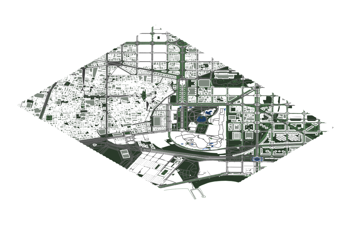 Site overview