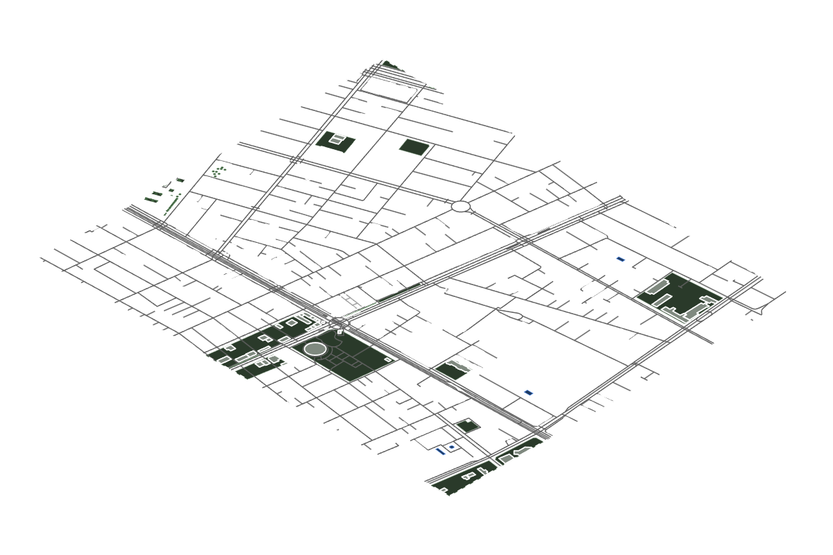 Site overview