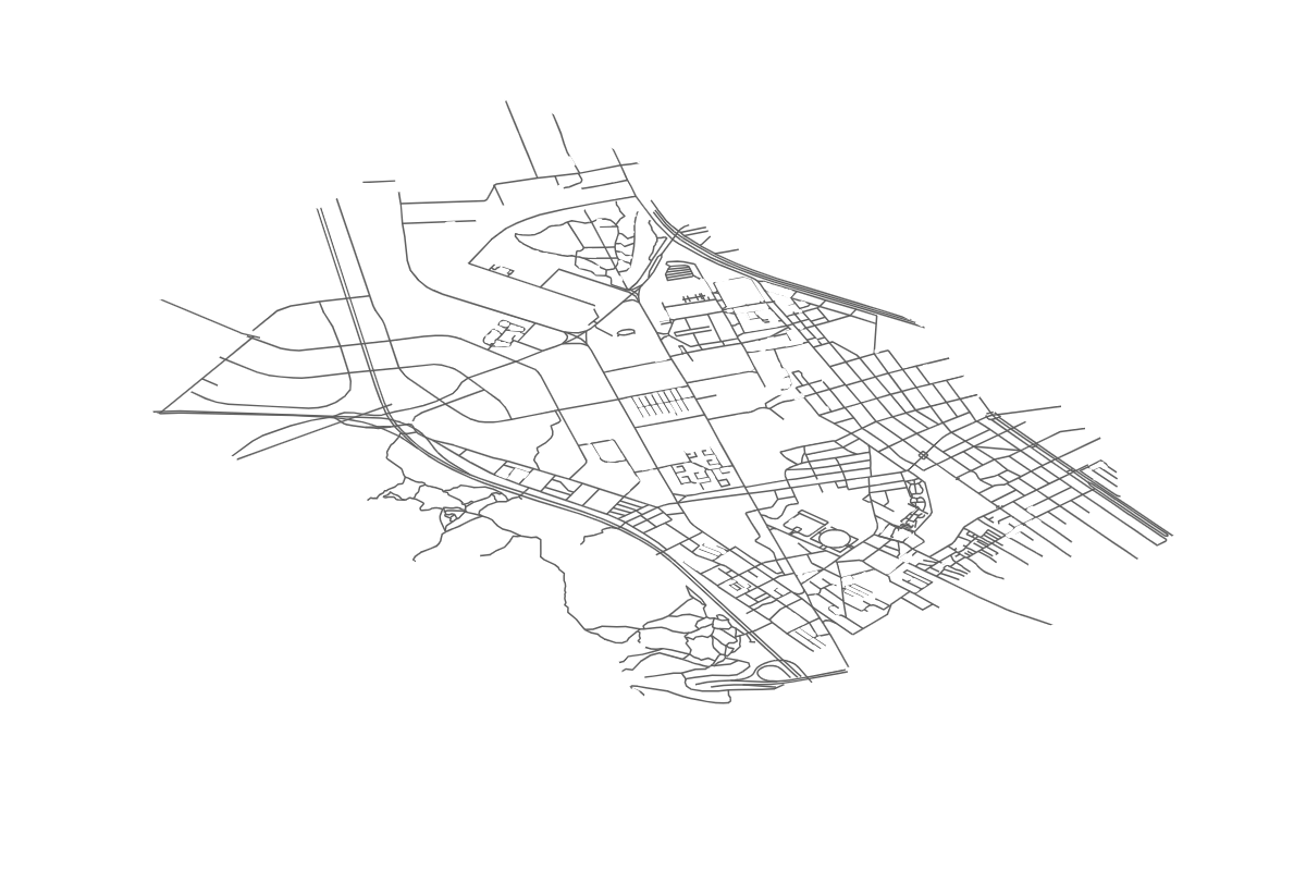 Site overview