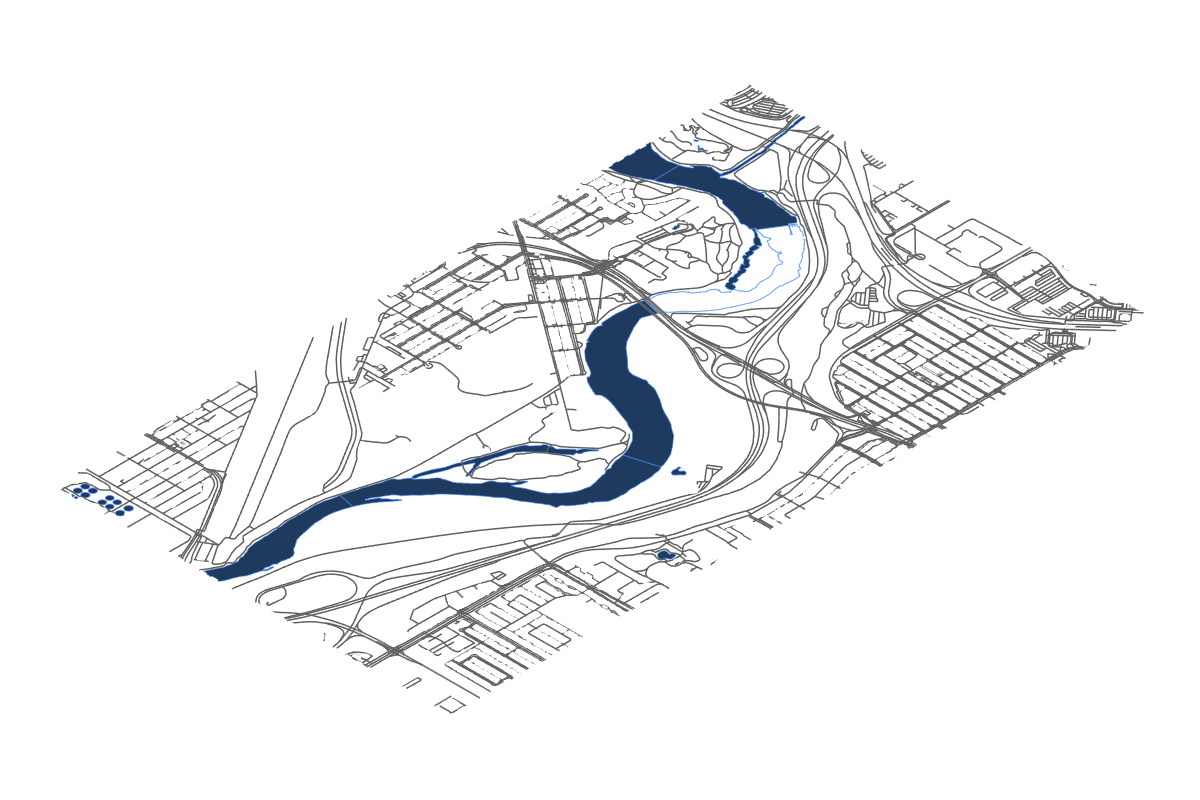 Site overview