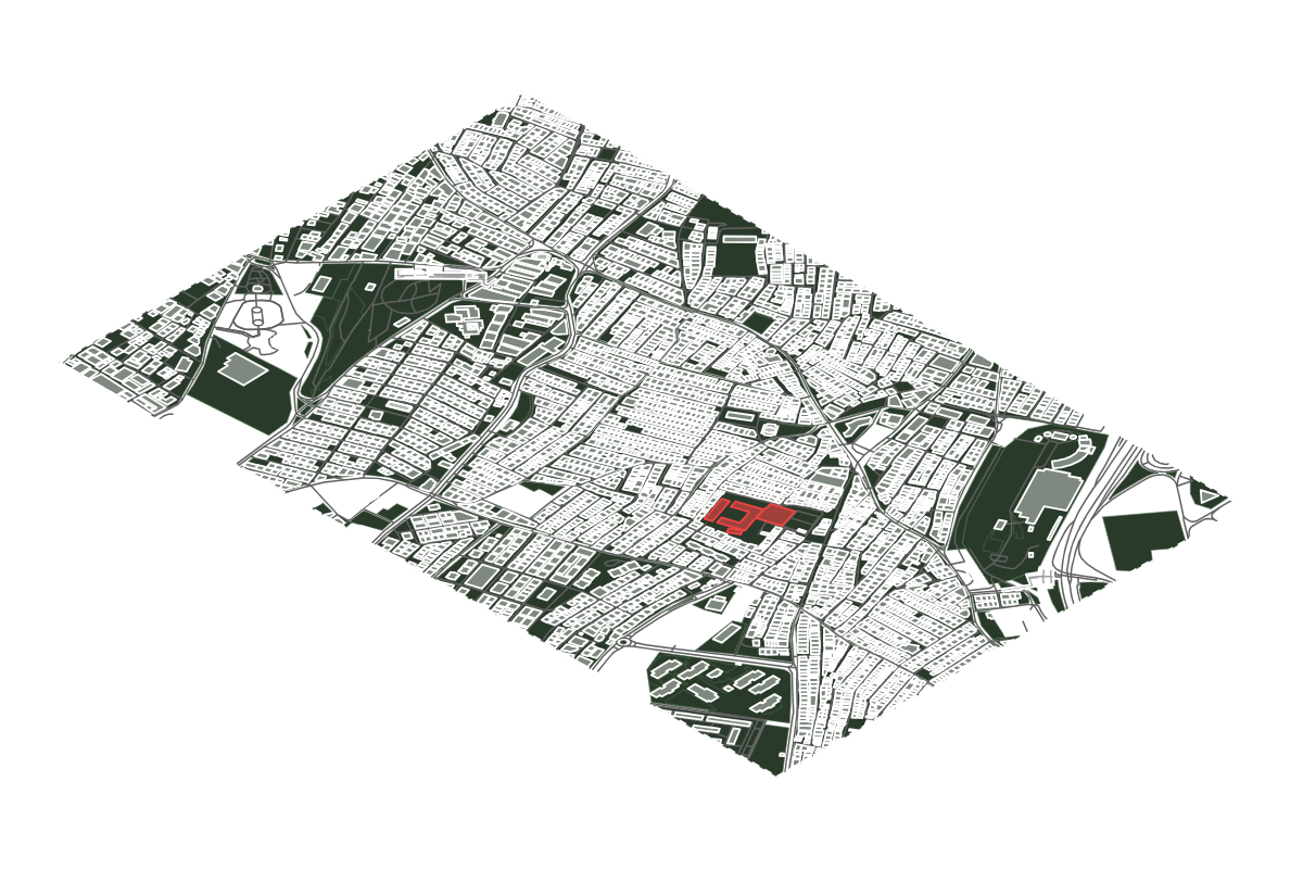 Site overview