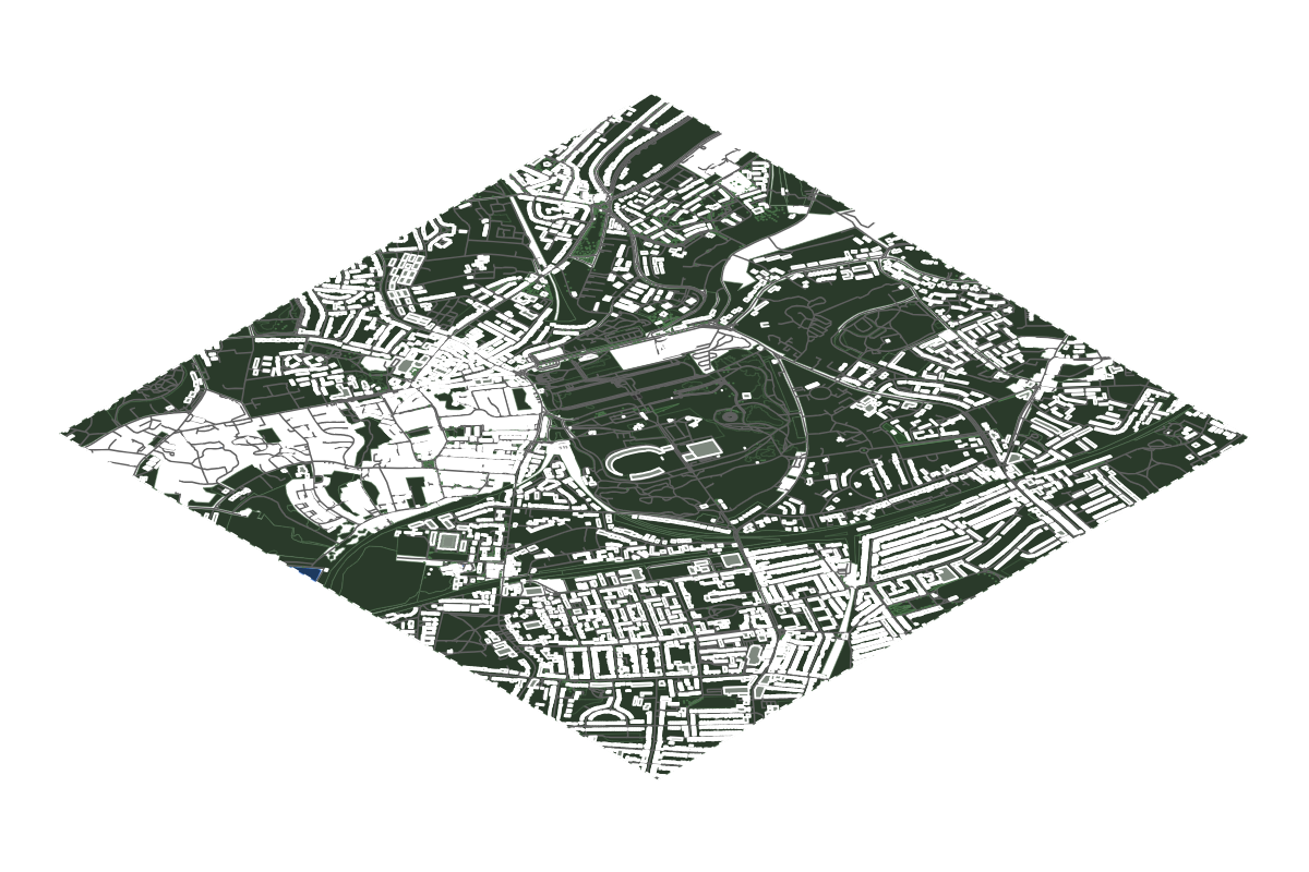 Site overview