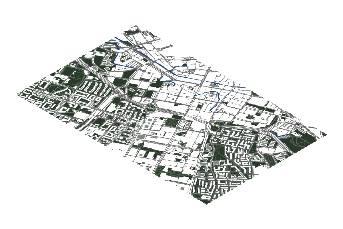 Site overview