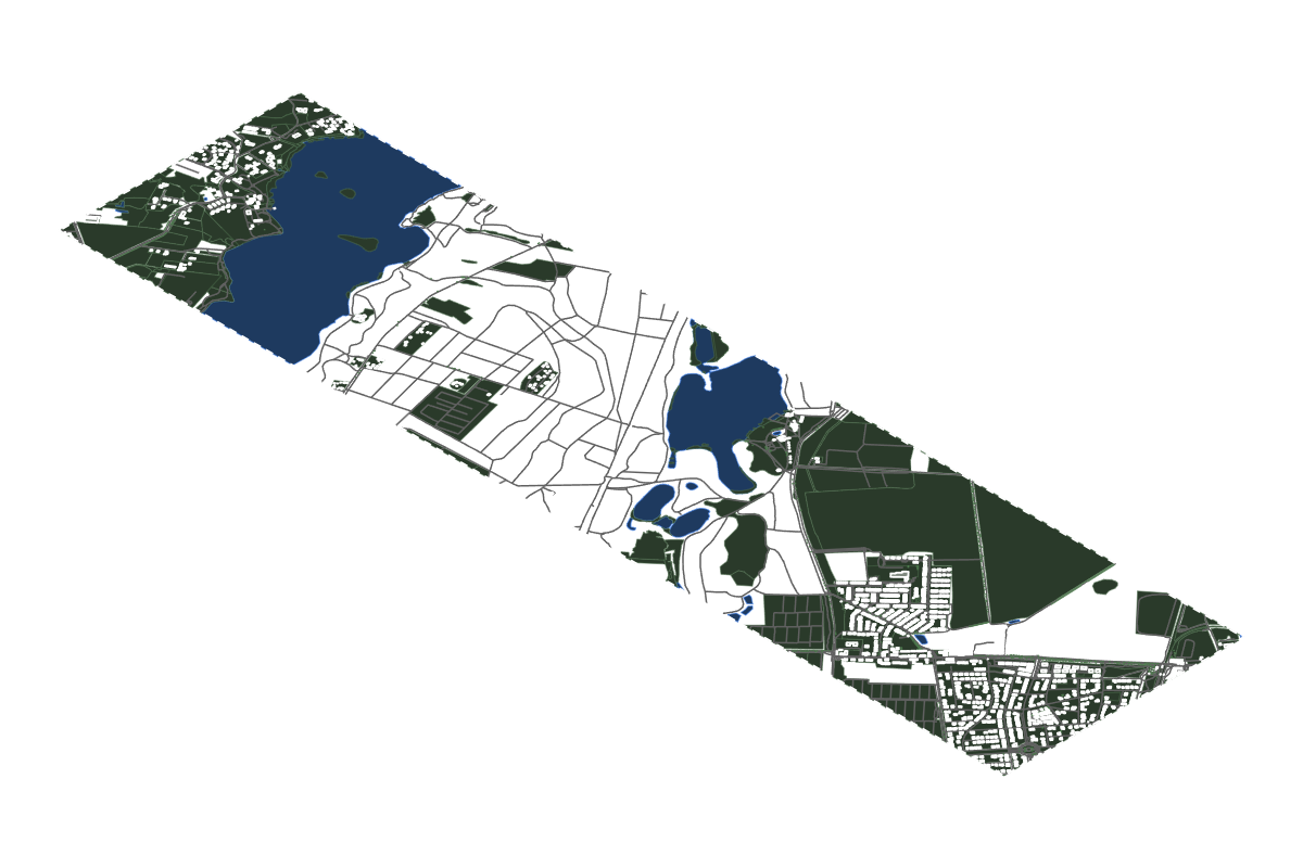 Site overview