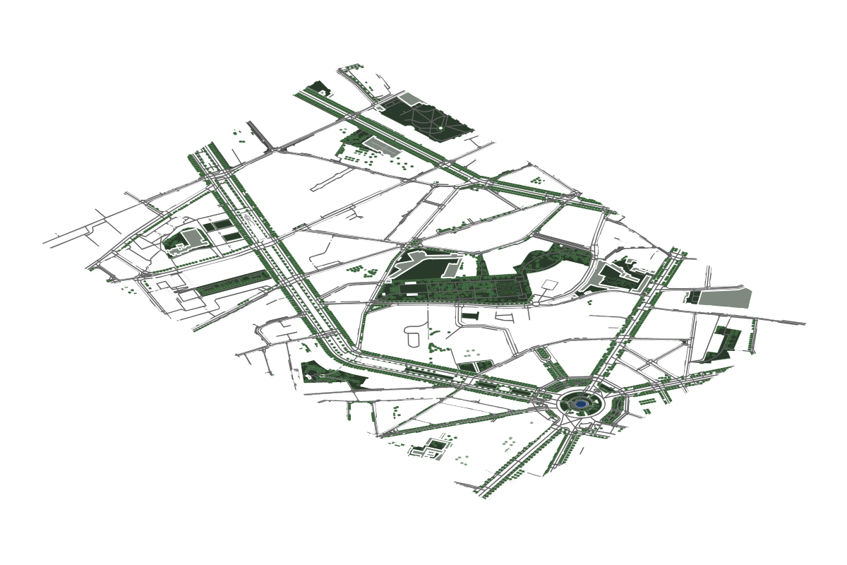 Site overview