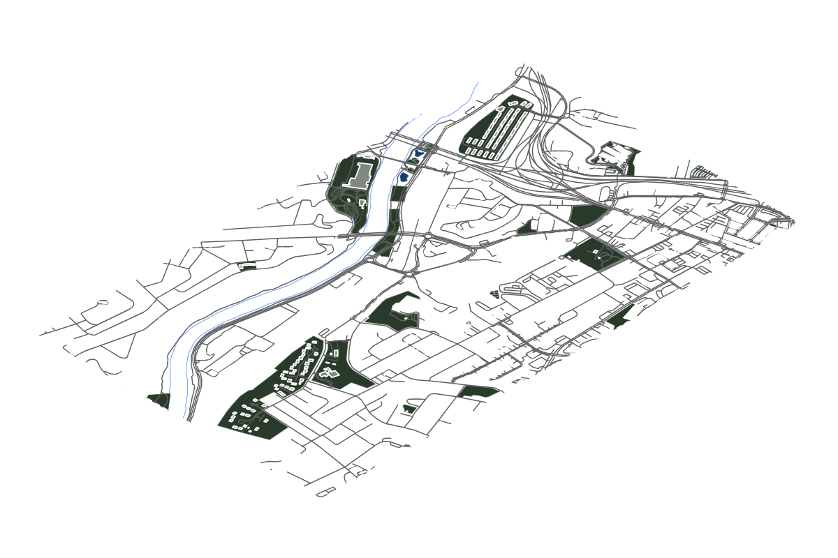Site overview