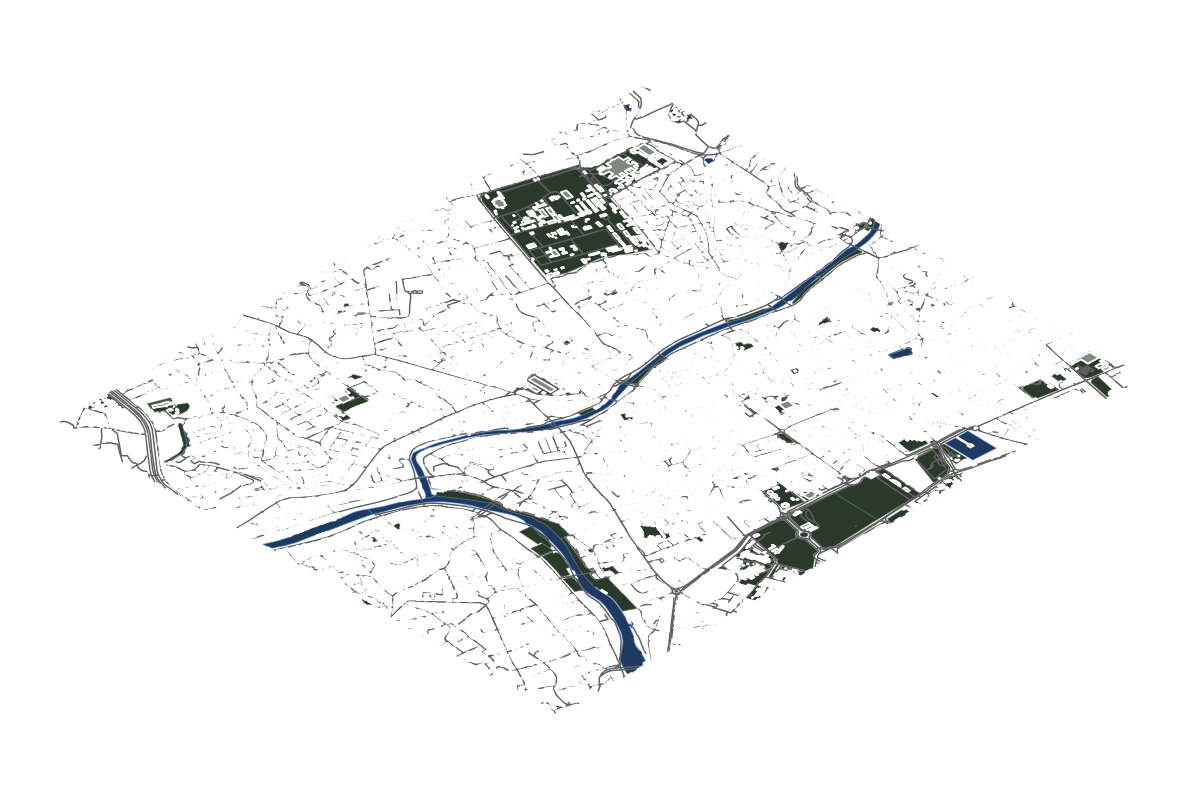 Site overview