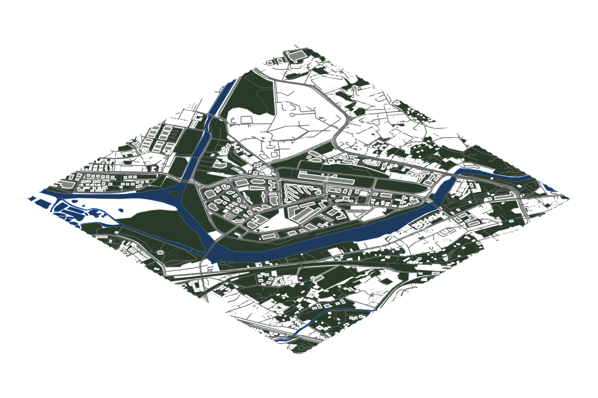 Site overview