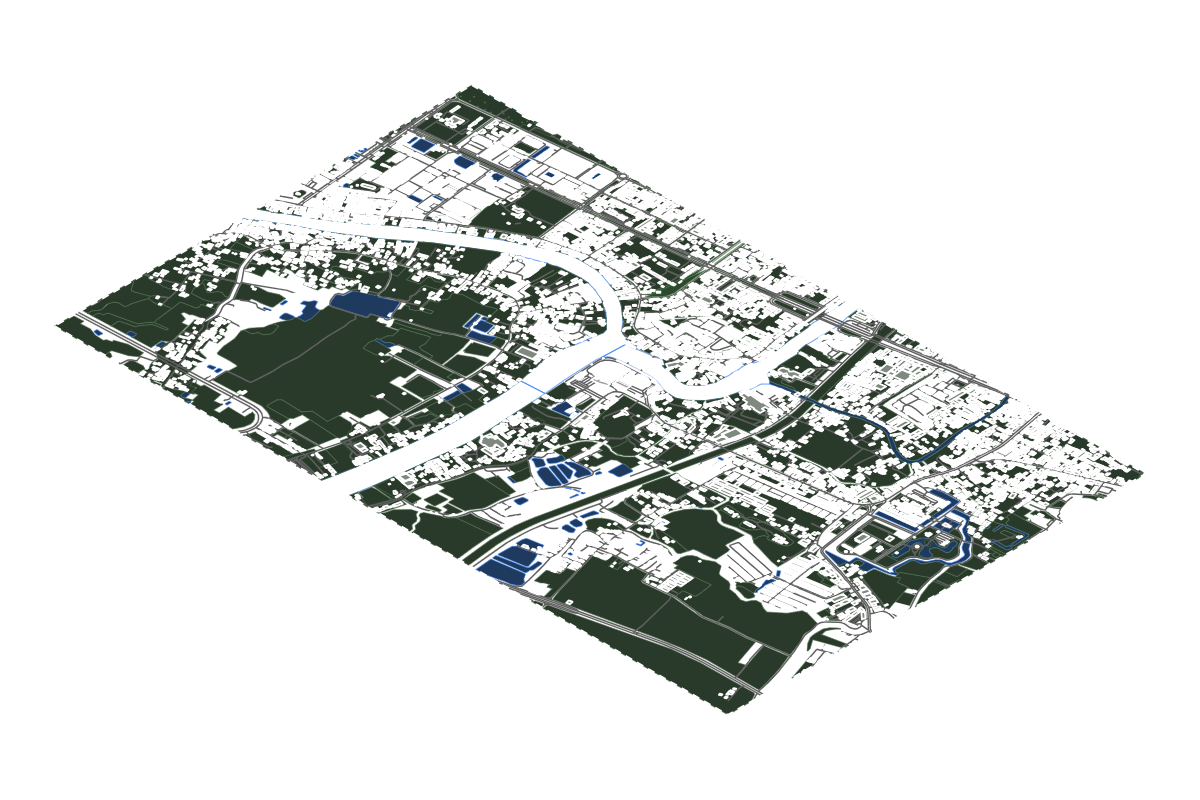 Site overview