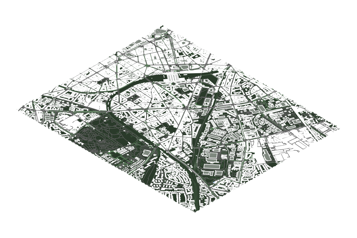 Site overview
