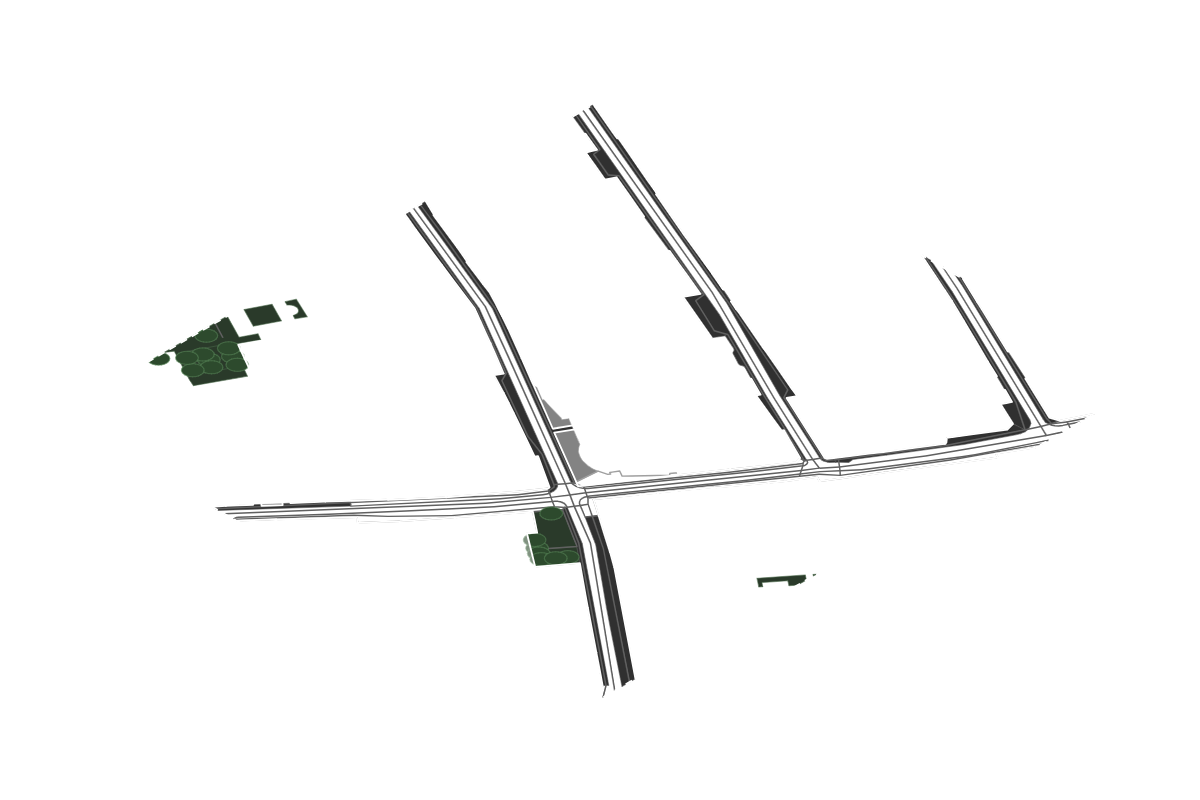 Site overview