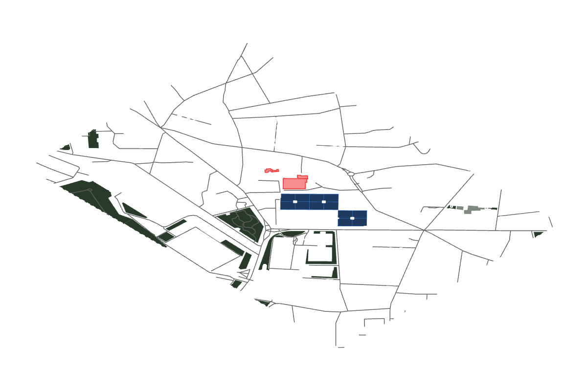 Site overview