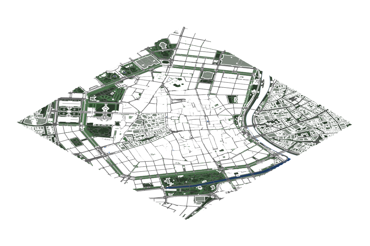Site overview