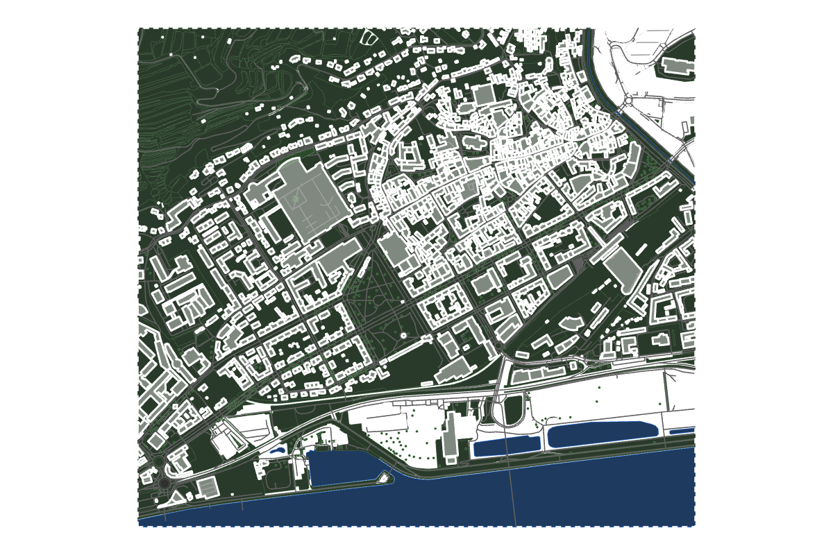 Site map