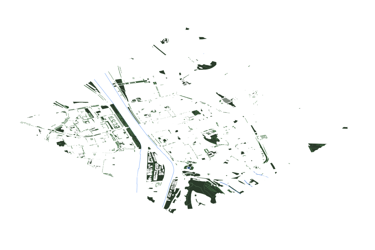 Site overview