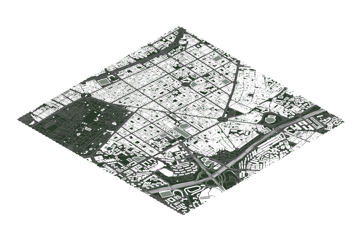 Site overview