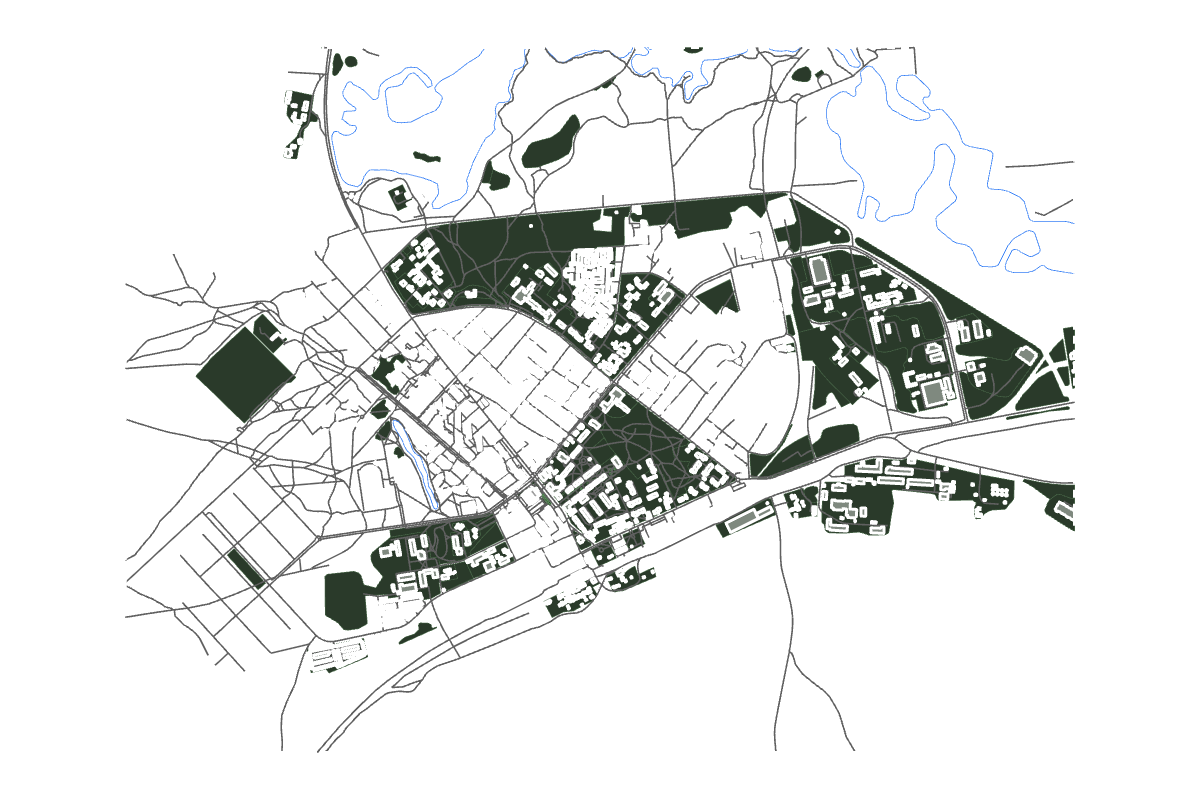 Site map