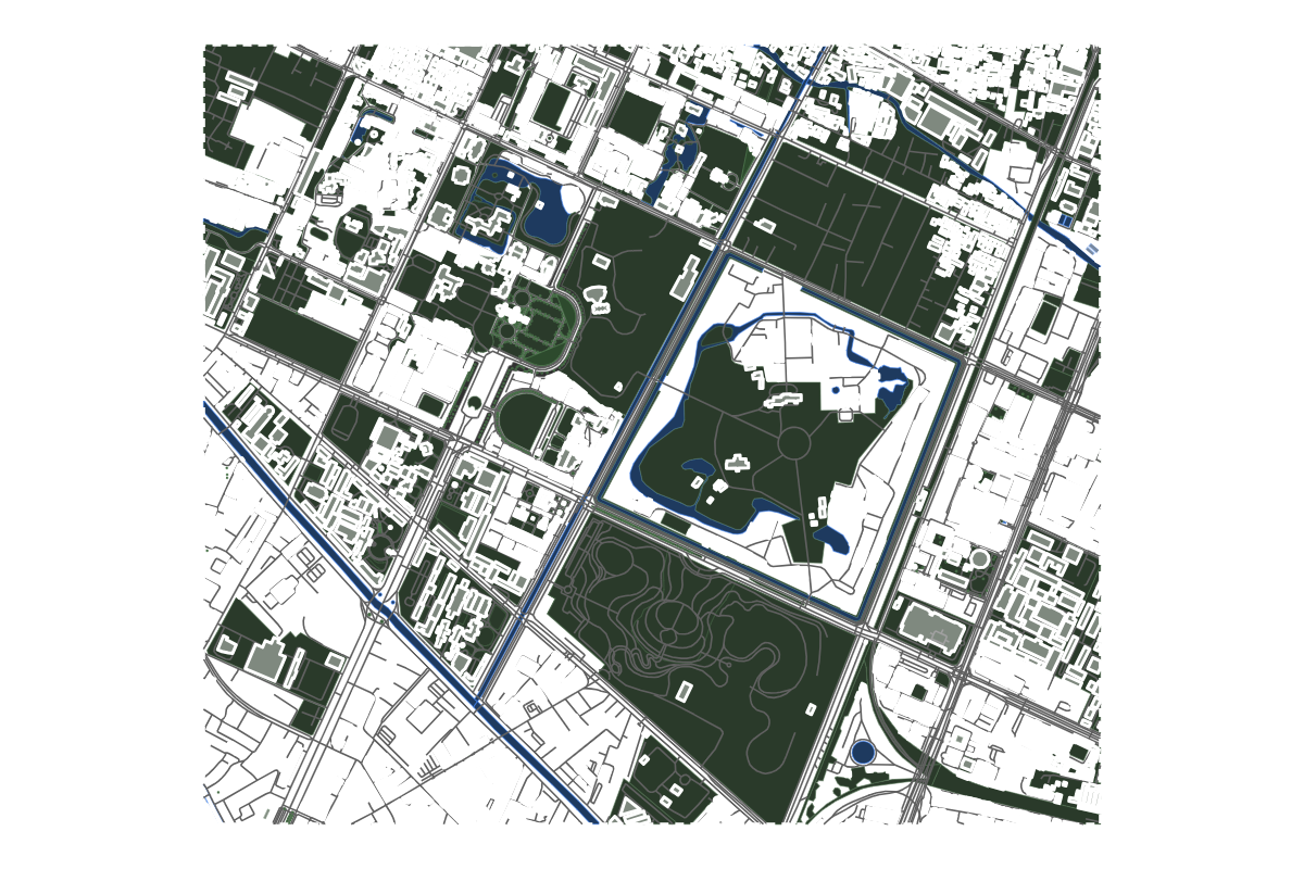 Site map