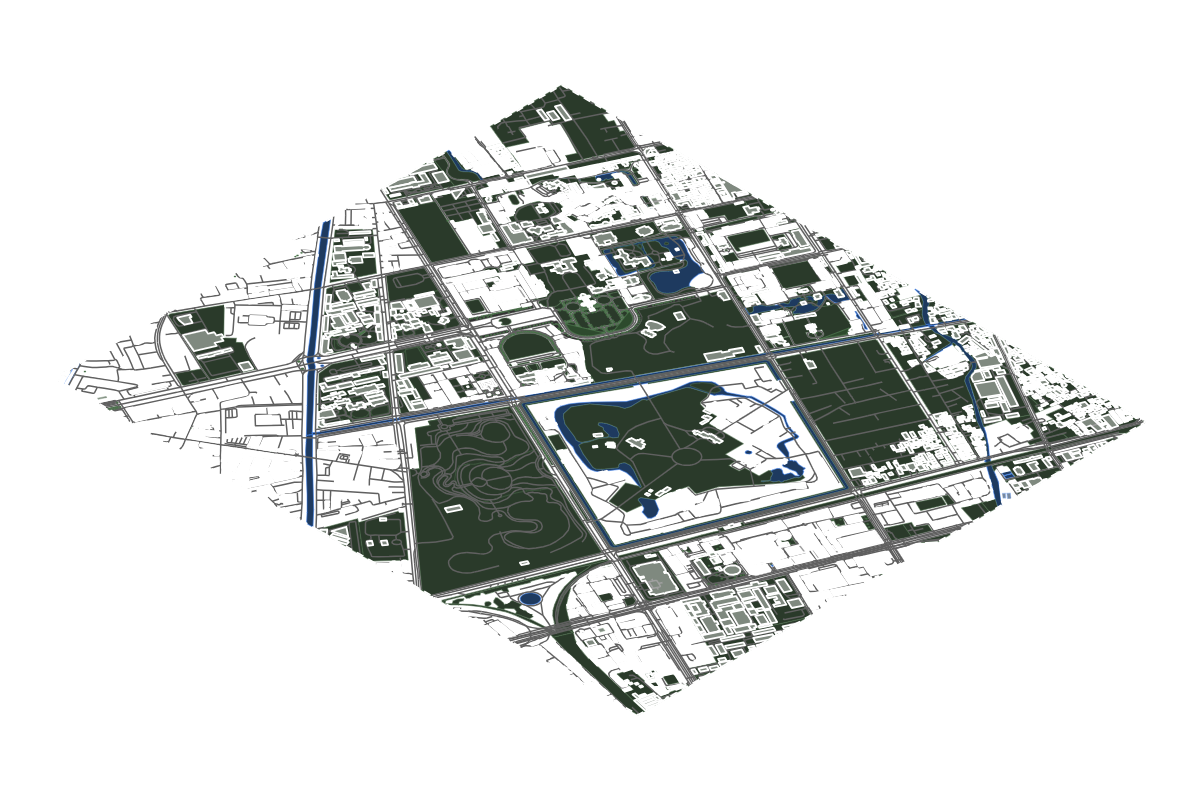 Site overview