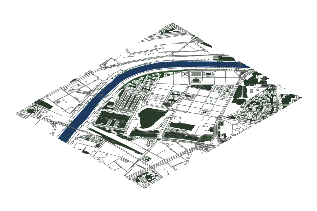 Site overview