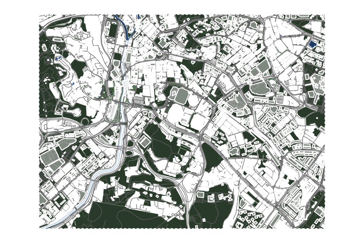Site map