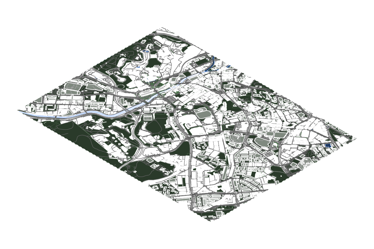 Site overview