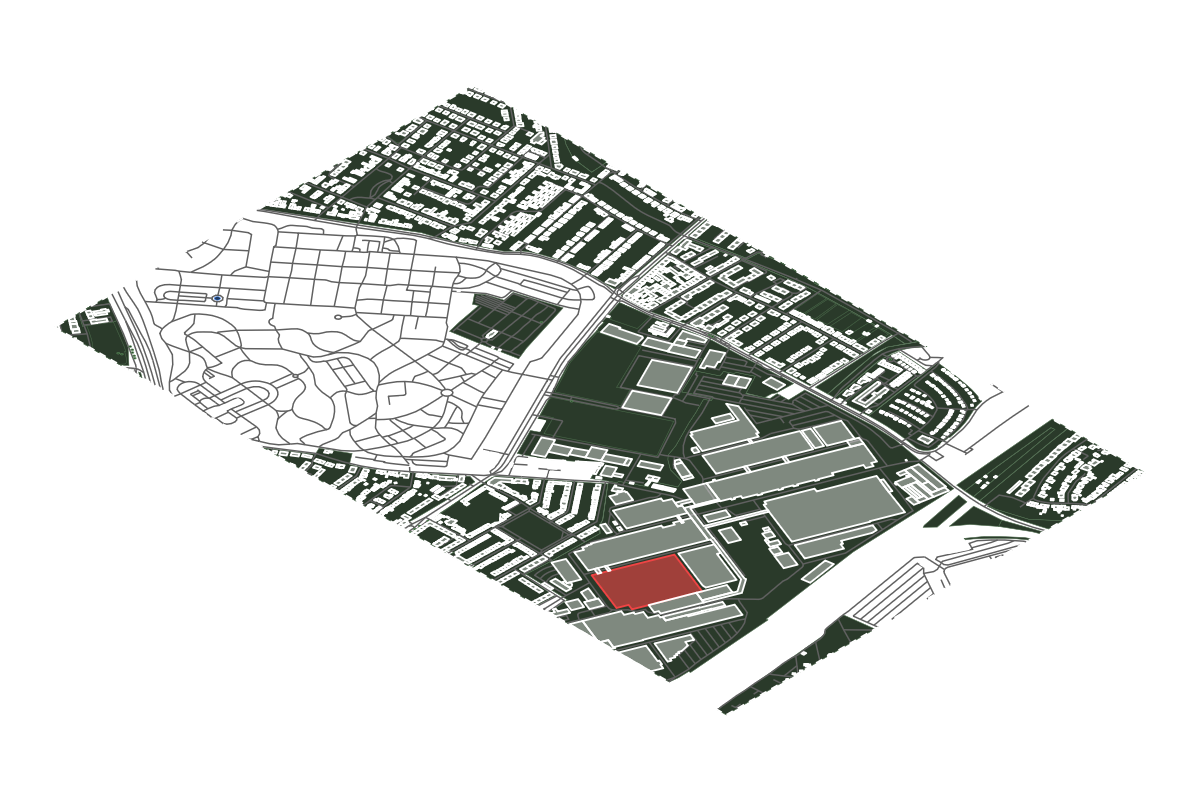Site overview