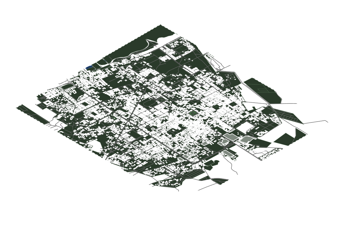Site overview