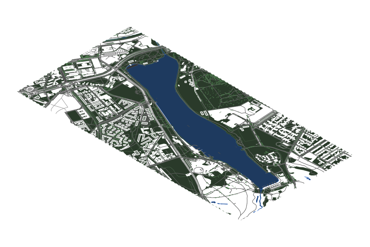 Site overview