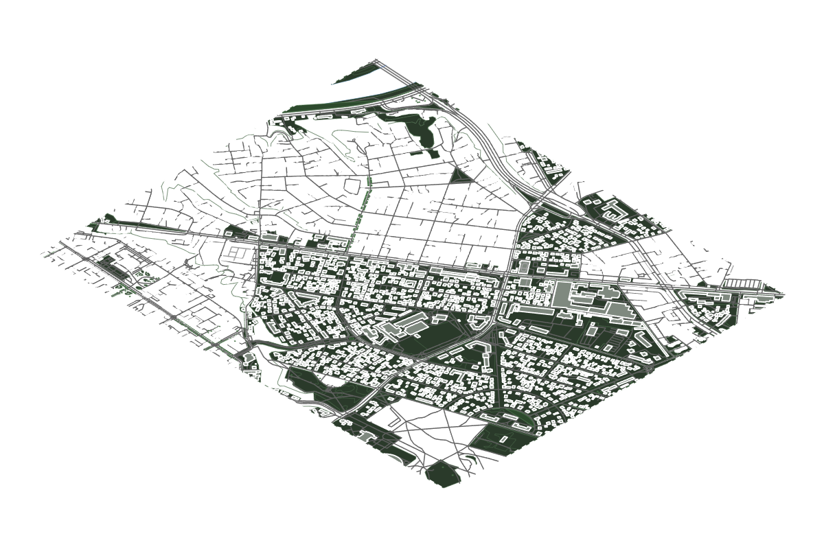 Site overview