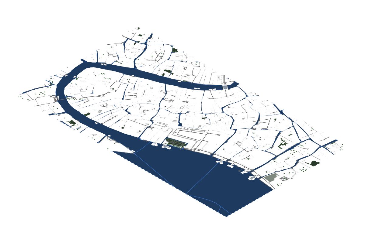 Site overview