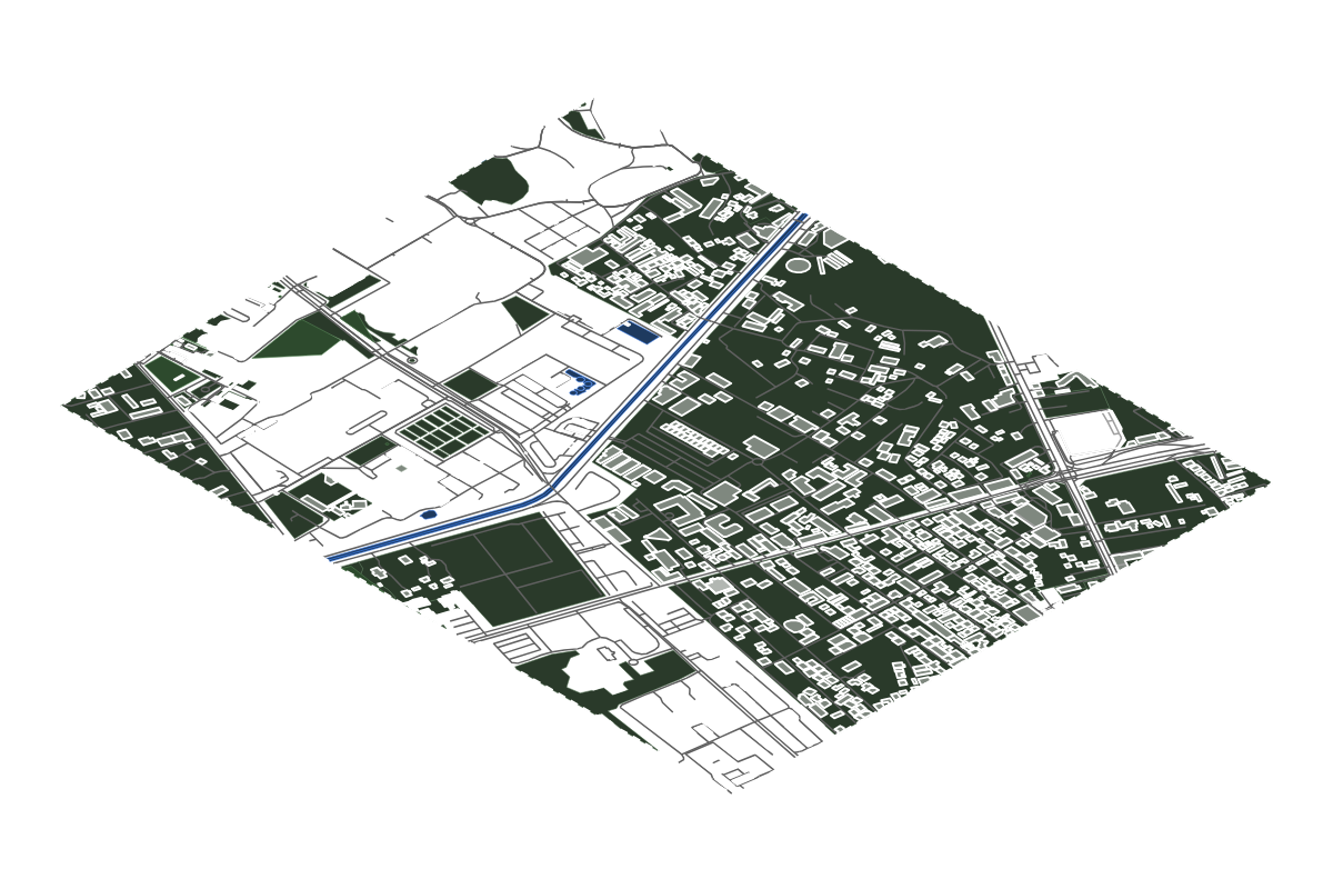 Site overview