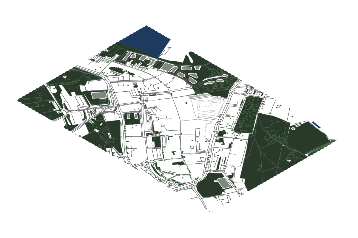 Site overview